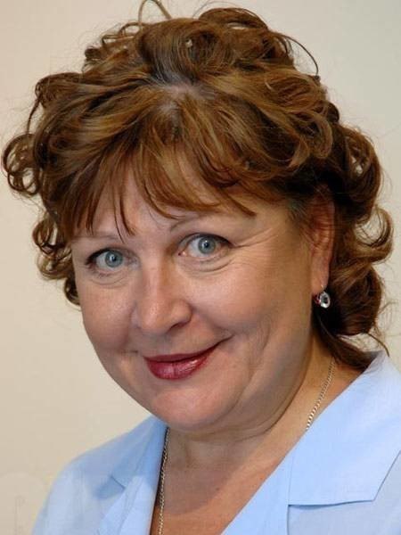 Кравченко Татьяна Эдуардовна - замечательная актриса, любимая миллионами зрителей, талантливая и ... - 6