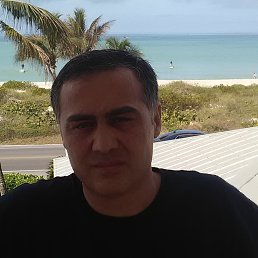Bahrom, ������, 53 ����