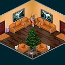 ���� ˸��, ��������, 25 ��� - ��������� 28 ������� 2016 � ������ �Tropikania�