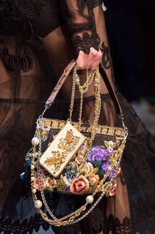 Dolce Gabbana