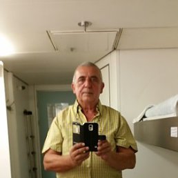 Istvan, , 72 