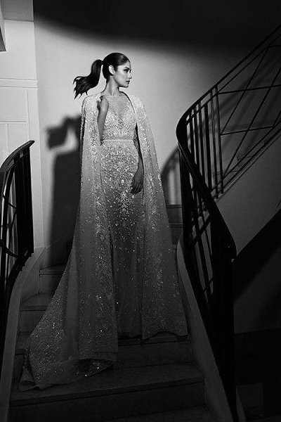   Zuhair Murad - 2017 - 2