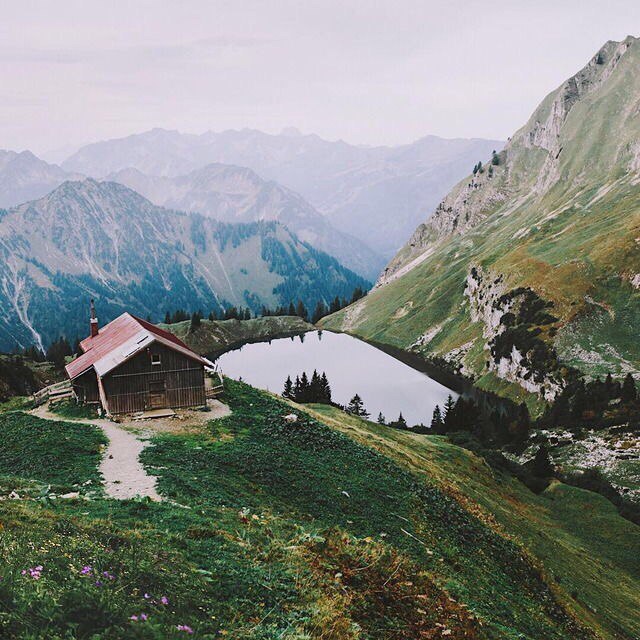 Oberstdorf, Germany