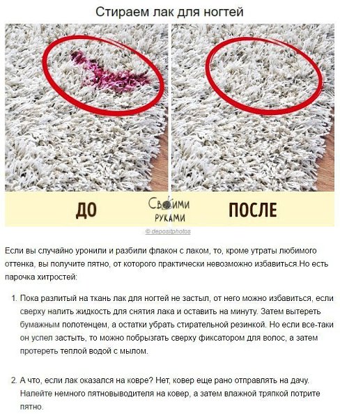9 трюков, чтобы навести идеальный порядок и сэкономить кучу времени. Мегаполезно! - 9
