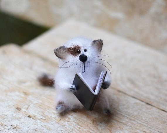 Вязаные игрушки.Автор: Olga Mareeva#своимируками@https://fotostrana.ru/away?to=/sl/XE2 - 7