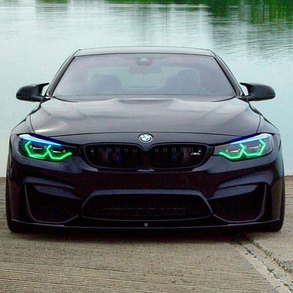 BMW M4 F82