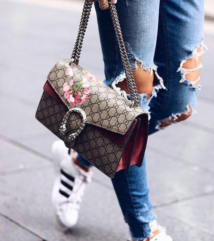 Dionysus bag by Gucci