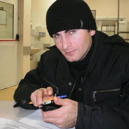 ���� German, ������, 41 ��� - ��������� 25 ������� 2016