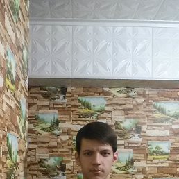 Kirill, 26, 