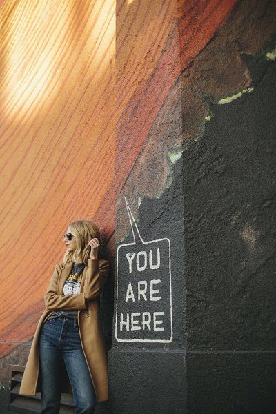 Fashion inspiration.Photo by Hallie Kathryn - 6