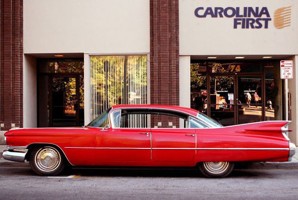 Cadillac, , 1959 .