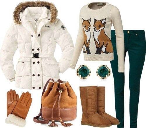 12 Must-Have Winter Wardrobe Essentials