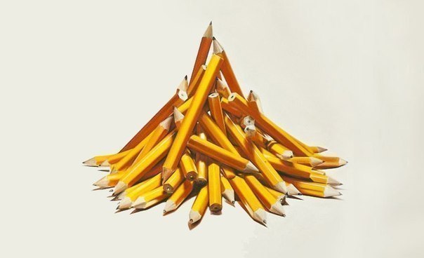 5 упражнений, развивающих креативность.Одна искра, случайно или нет промелькнувшая во тьме, может ...