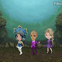 ���� �������, ���� - ��������� 1 ������ 2017 � ������ �Tropikania�