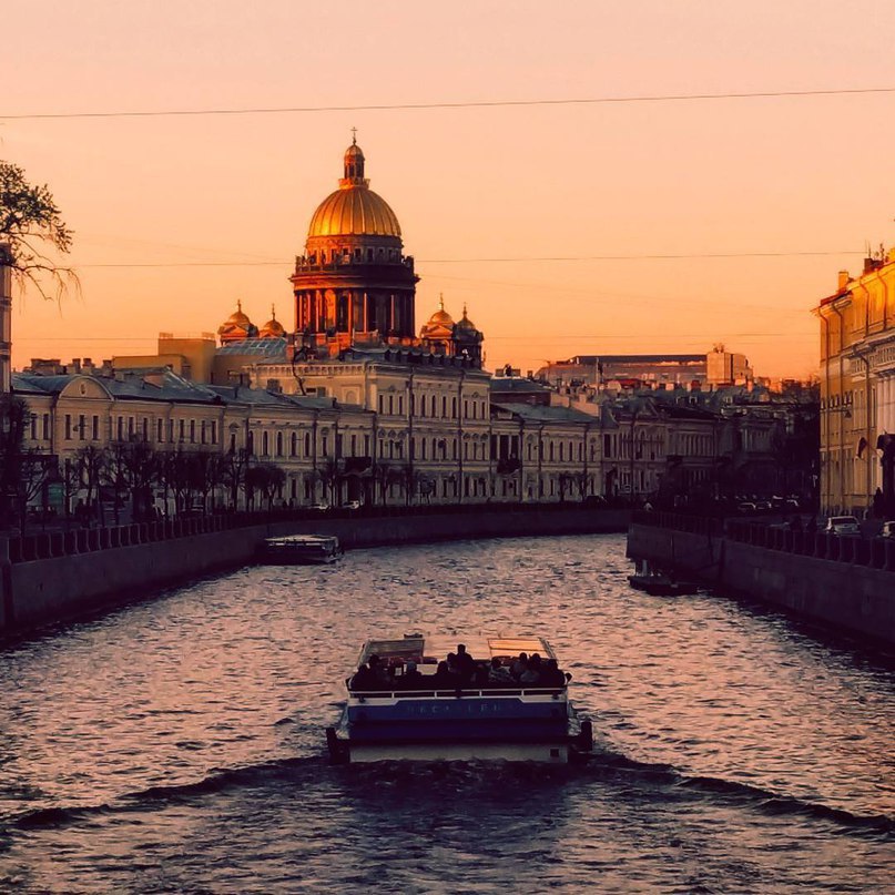 St. Petersburg, Russia