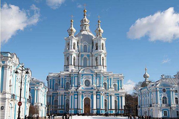Предлагаю посмотреть! Дивные храмы России Русские церкви — это уникальное архитектурное явление в ... - 13