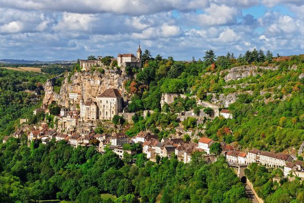 B ep Po (Rocamadour), .ee Pp (Rocamadour), p, , ... - 6
