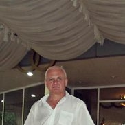 Ivan Lupashko, 62 , 