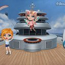 ���� �����, ��������������, 27 ��� - ��������� 19 ����� 2017 � ������ �Tropikania�