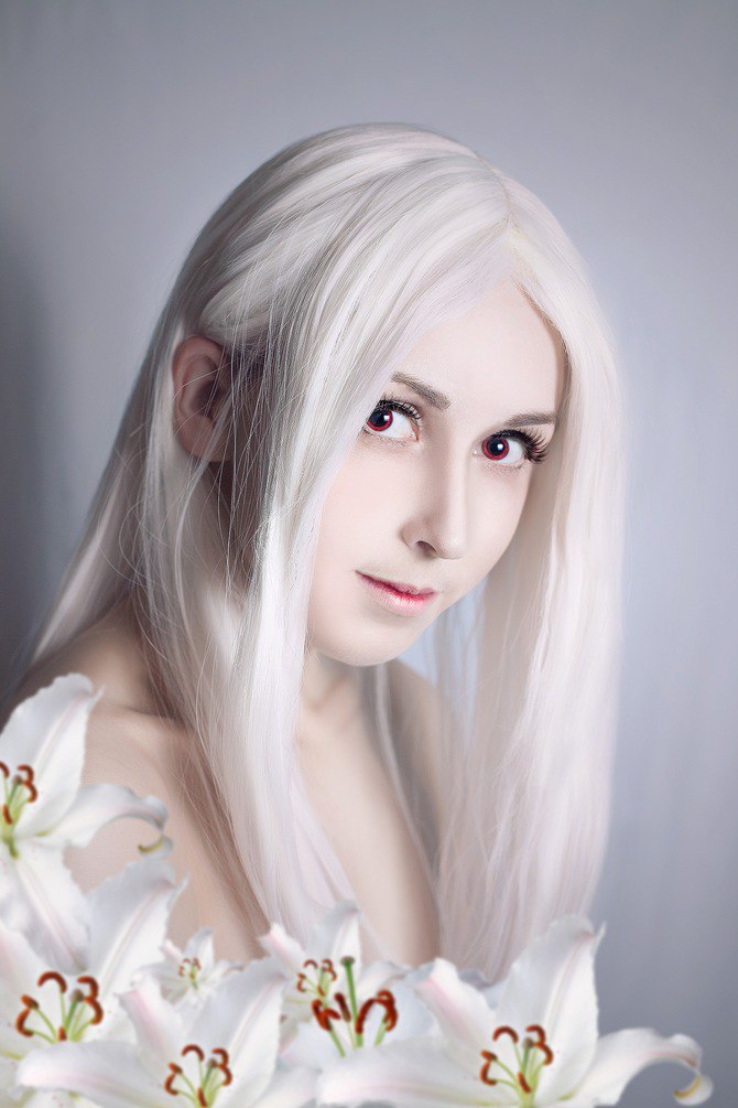 My cosplay by lKainl - 12