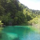  ,  -  11  2017   Plitvicka jezera -   - 