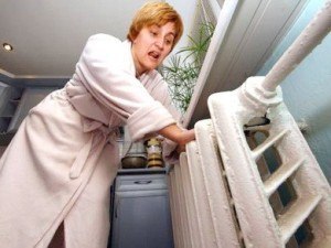 Шум в батареях – как избавиться. Несмотря на то, что отопительная система спроектирована по самым ...