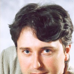 Sergej Braga, �����-���������, 55 ���