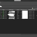  •Fato Shadow•, , 26  -  8  2016    