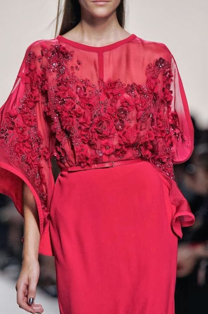 Elie Saab.