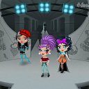 ���� Ater, ������ - ��������� 3 ������� 2017 � ������ �Tropikania�