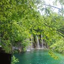  ,  -  11  2017   Plitvicka jezera -   - 