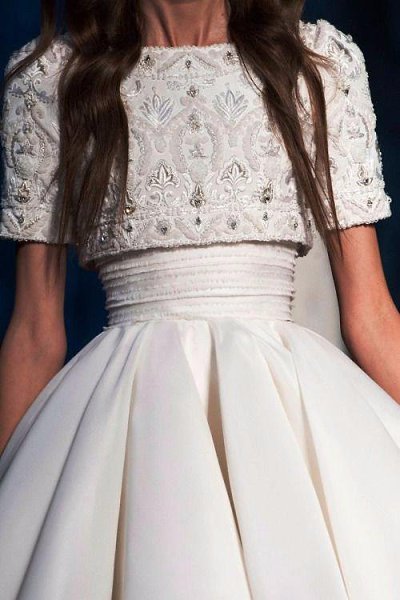 Ralph & Russo Details - 4