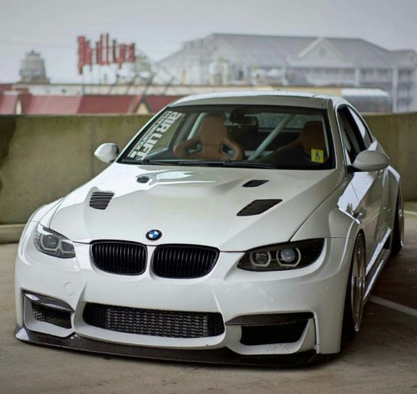 M3 E92 -   .