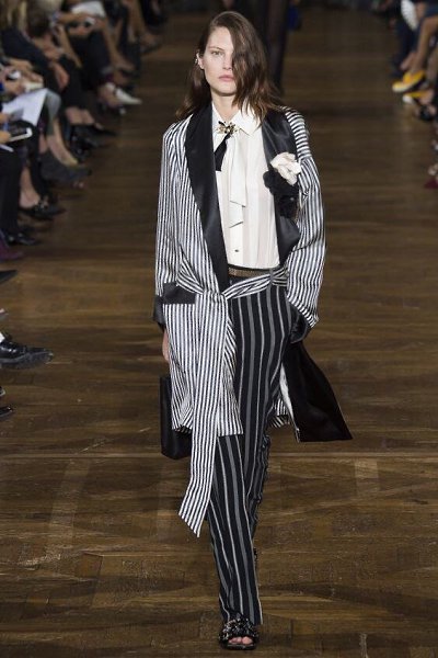 Lanvin Spring 2017 - 7