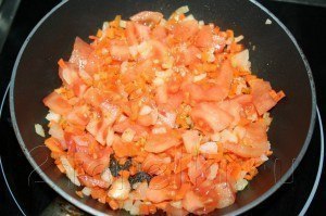 Куриный суп с шампиньонами.Вкусный курино-грибной супчик. Несомненное его преимущество в том, что в ... - 4