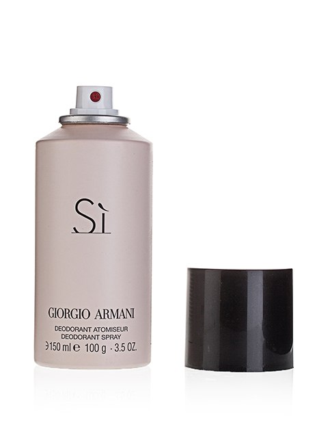  Giorgio Armani Si