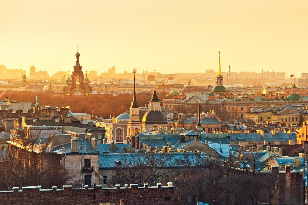 Народные названия памятников нашего города. У петербуржцев все в порядке с юмором было всегда и ...