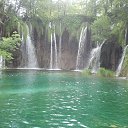  ,  -  11  2017   Plitvicka jezera -   - 