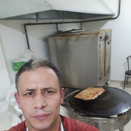 Mustafa, 44, 