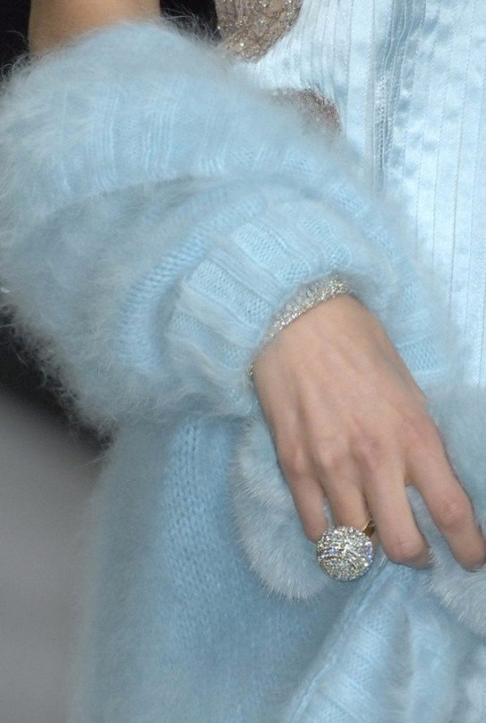 Light Powder Blue. - 3