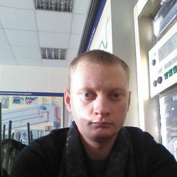 Sergey, 37, Ермаковское