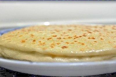 ХИЧИНЫ.Хичины это вкуснейшее кавказское блюдо, которое очень распространено в Кабардино-Балкарии. ...