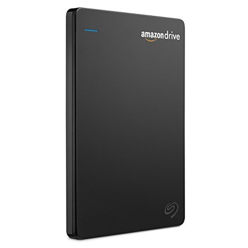 Внешний накопитель Seagate Duet синхронизирует данные с облачным хранилищем Amazon Drive. Компания ...