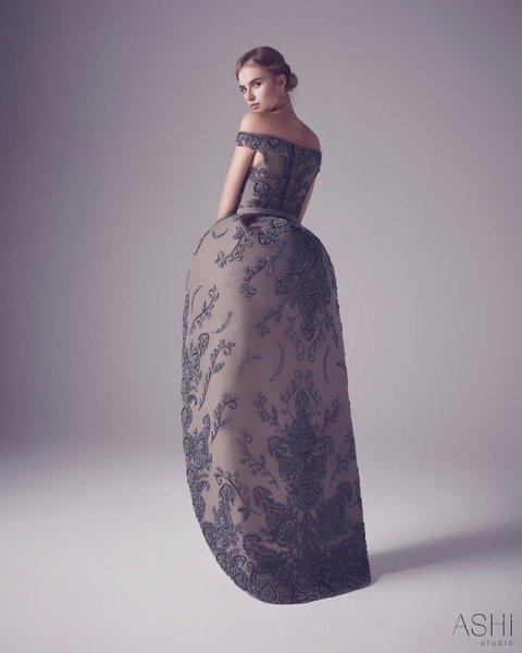 Ashi Studio Haute couture. - 6