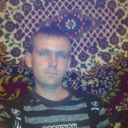 Александр, 39, Канев