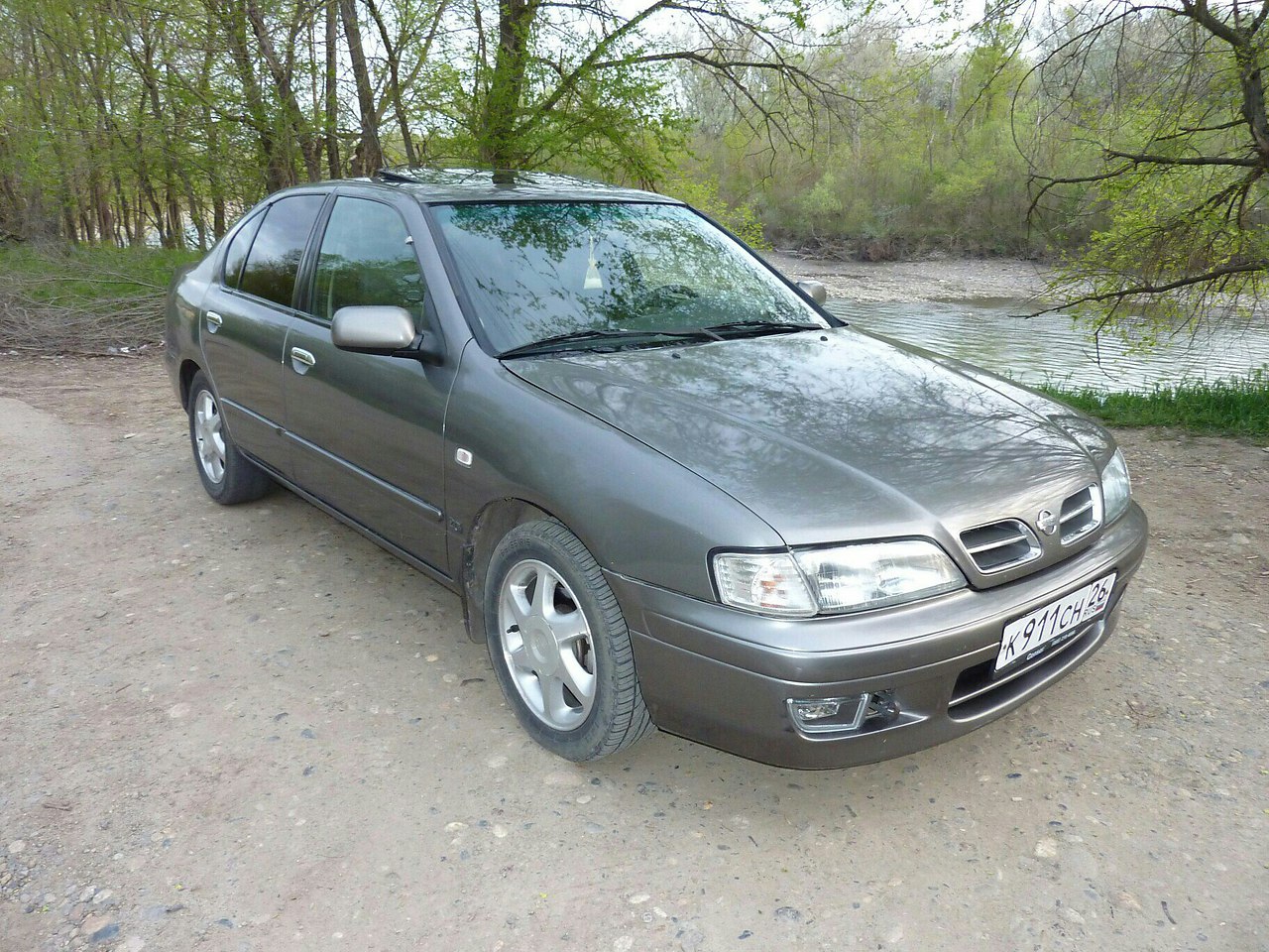 Nissan primera p11 год 98, комплектация SE люкс, механика, ... |  Автомобильные Обьявления | Фотострана | Пост №1163128249