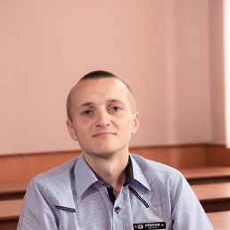 Николай, 29, Нежин