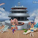 ���� �����, ������, 25 ��� - ��������� 29 ����� 2017 � ������ �Tropikania�