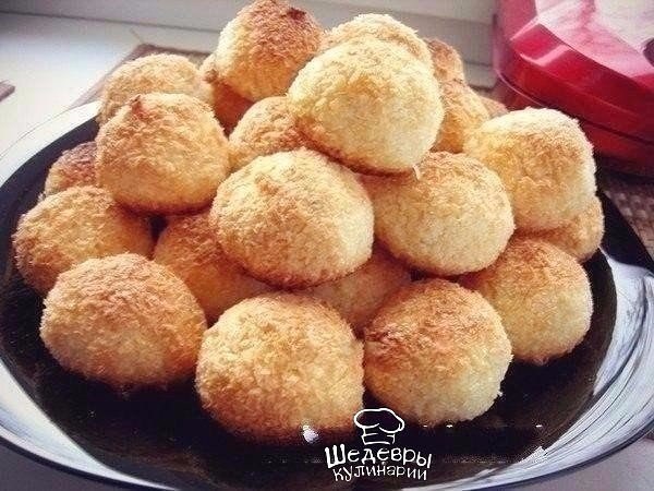 ПЕЧЕНЬЕ