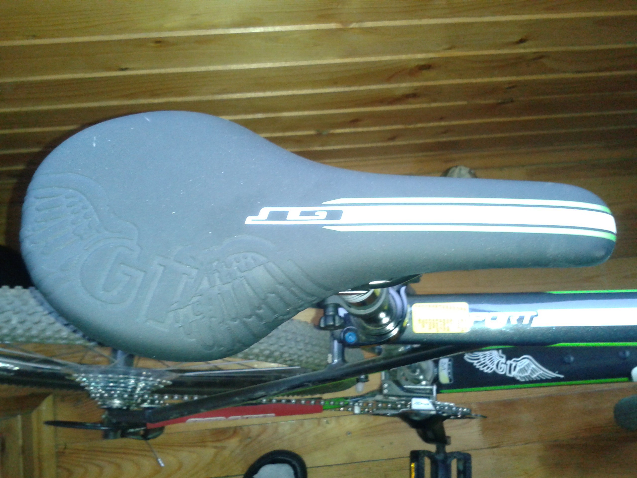   GT Avalanche Sport 2014  - 4